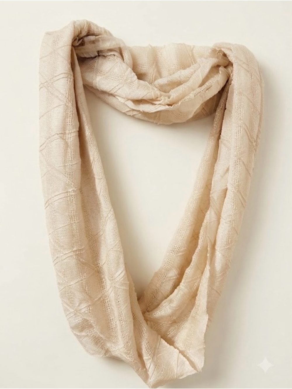 Croft and Barrow Infinity Scarf - Women Accessories.